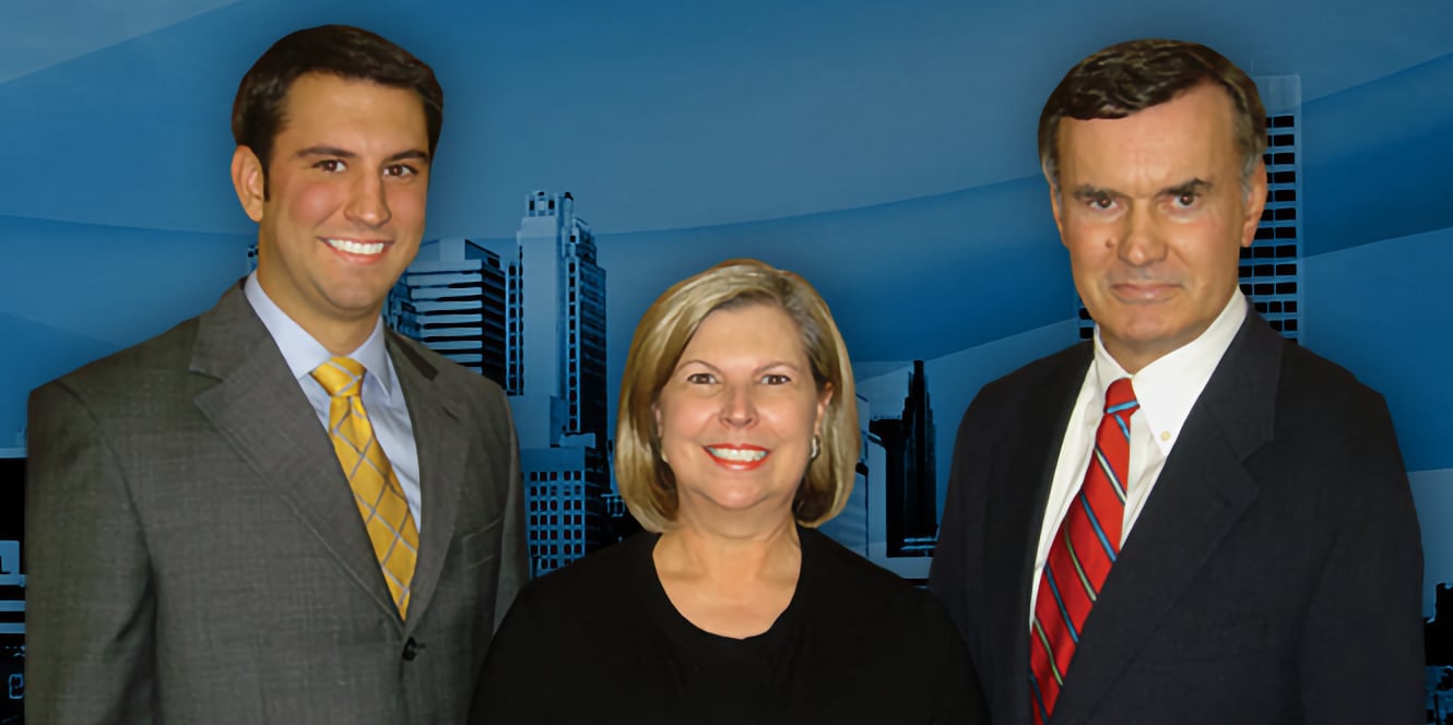 Hasbrook and Hasbrook Lawyers
