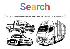 Many Online Tools to Determine Best Price for a NEW Car or Truck 5 Many Online Tools to Determine Best Price for a NEW Car or Truck