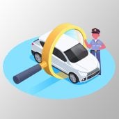 May I search your vehicle