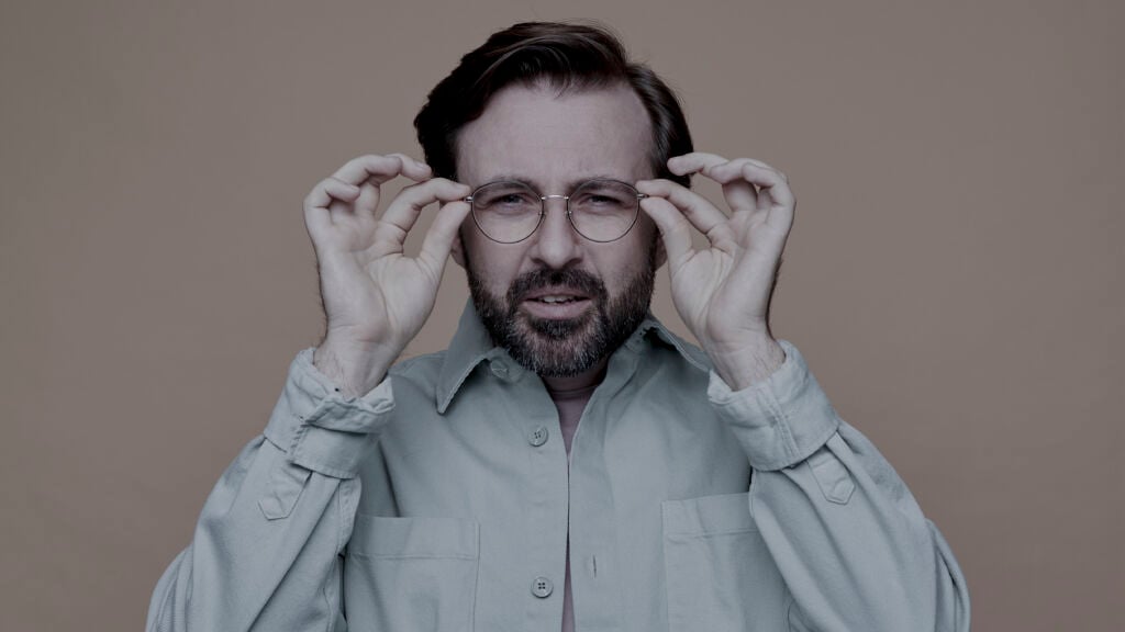 Can a Car Accident Cause Vision Problems?