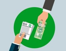 Your medical expenses