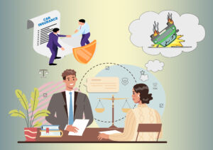 Do You Need a Lawyer to Negotiate a Car Accident Settlement