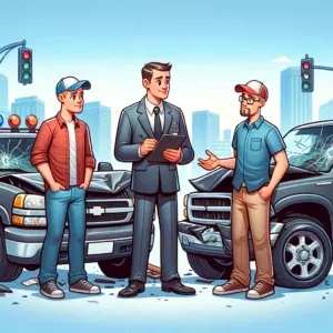 Do You Need a Lawyer to Negotiate a Car Accident Settlement? 4 Should I hire a car accident lawyer?
