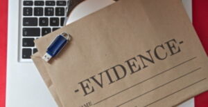 Gathering Evidence