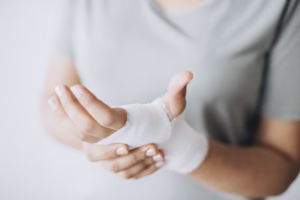 How Much is a Hand Injury Worth?