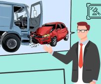 Who’s at Fault for a Truck Accident?