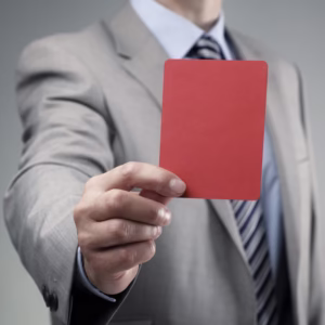 Finding a Personal Injury Lawyer in Oklahoma 5 Check Whether They Have Faced Disciplinary Action