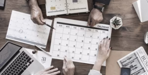 Finding a Personal Injury Lawyer in Oklahoma 10 Schedule a meeting with a personal injury lawyer