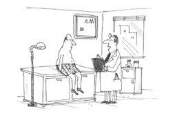 Risk of "overtreating" with chiropractors