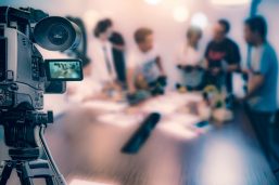 Videotaped Depositions