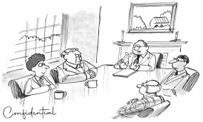 Mediation Advice for Personal Injury Plaintiffs 11 Mediations are confidential