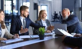 Mediation – Before it Starts