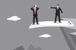 Deciding when to settle a case