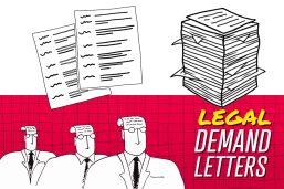 Settlement Demand Letter