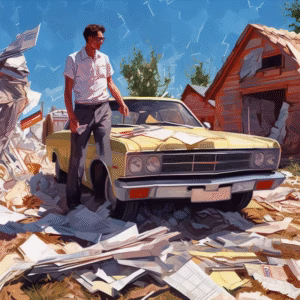 State Farm Car Accident Settlement Process in Oklahoma 8