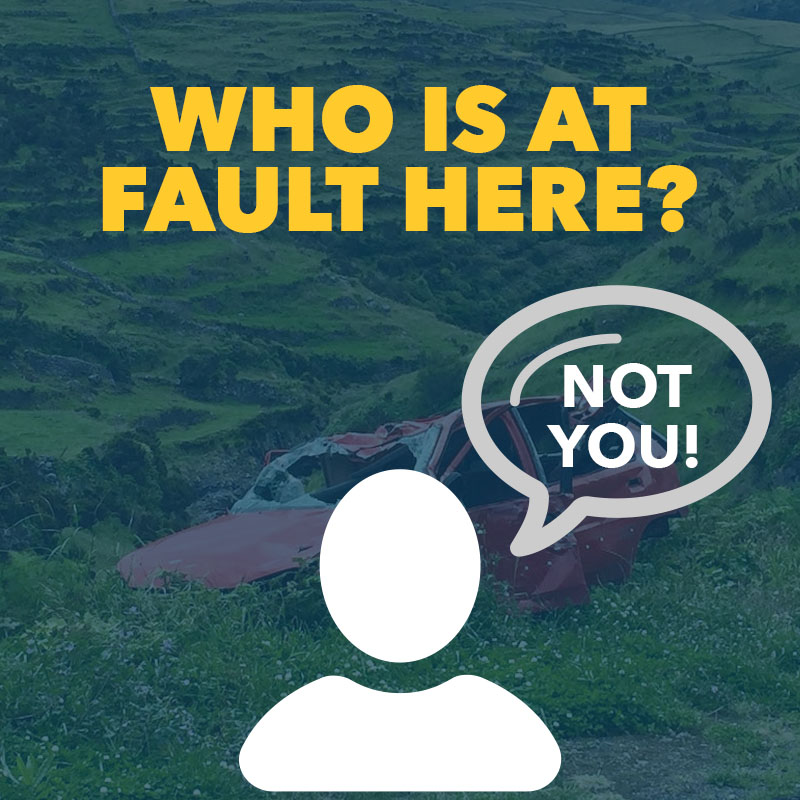 Who Is Responsible for My Uber Accident Injuries?