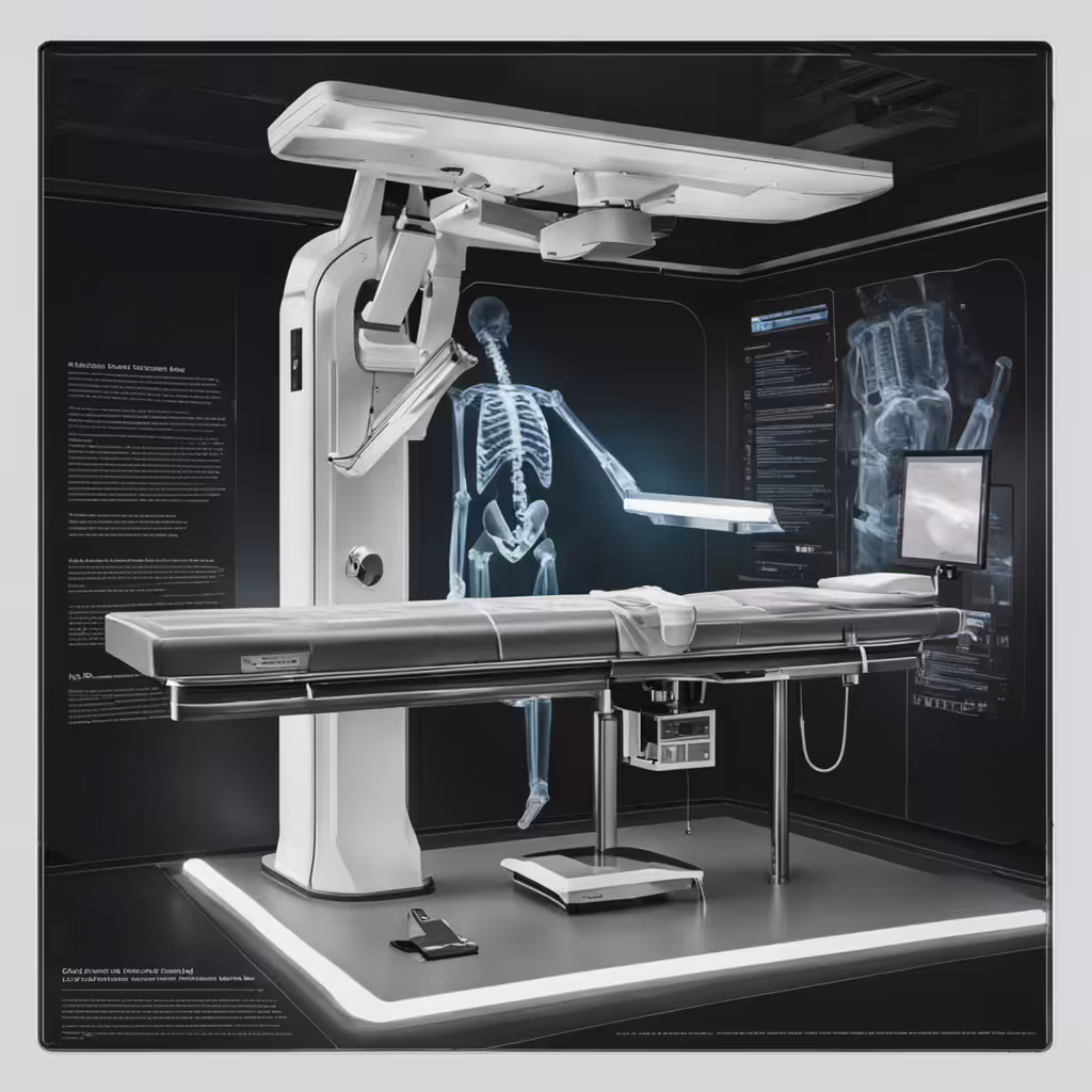 Diagnostic Procedures for Detecting Fractures Diagnostic Procedures for Detecting Fractures