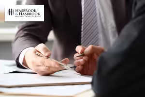 Secure legal representation Secure legal representation