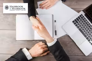 Settlement negotiation