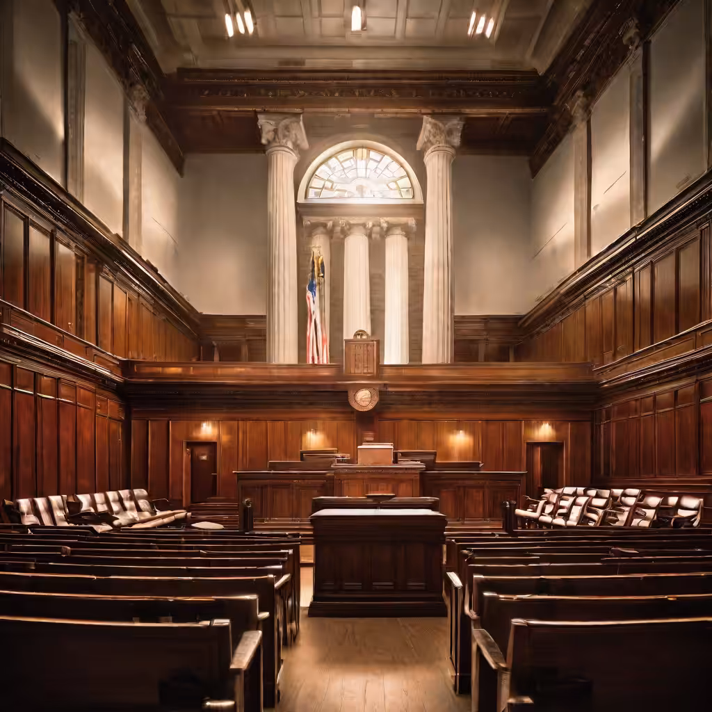 Making the Decision to Settle or Go to Trial