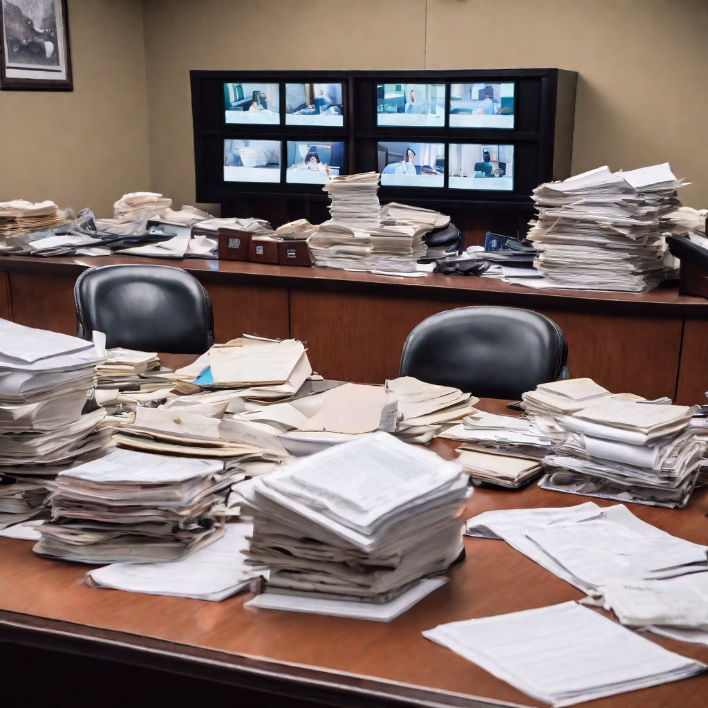 What to Expect: Discovery Process in Personal Injury Litigation 11