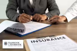 Dealing with insurance companies Dealing with insurance companies