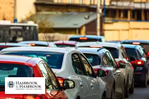 Alarming trends: understanding car accident risks in your city