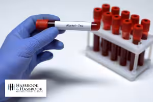 The role of police reports and blood alcoho content (BAC) tests The role of police reports and blood alcoho content (BAC) tests