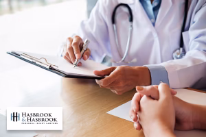 Document your injuries and medical treatment