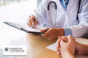 Document your injuries and medical treatment