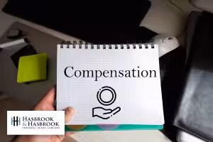 Maximizing your recovery: understand compensation you deserve