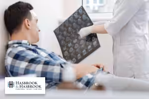 Injuries Commonly Sustained in Rollover Accidents