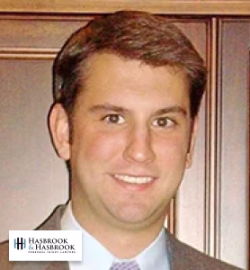 Schedule a free consultation with our car accident lawyer at Hasbrook & Hasbrook