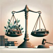 How much does an Oklahoma City Car Accident Lawyer Cost? 4 The most common car accident settlement fee is 1/3