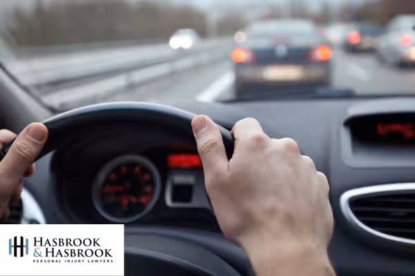 Oklahoma City Motorcycle Accident Lawyer 5 Common causes of motorcycle accidents infographic