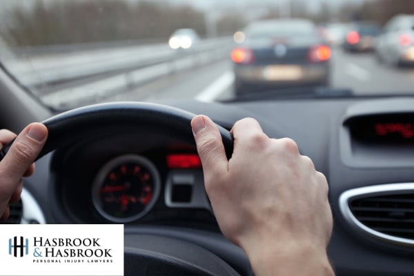 Oklahoma City Motorcycle Accident Lawyer 6 Common Causes of Motorcycle Accidents