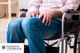 Common Injuries of Nursing Home Neglect