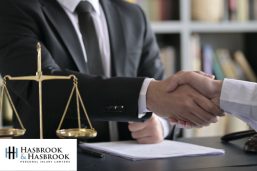 Contact Our Edmond Personal Injury Lawyer at Hasbrook & Hasbrook for a Free Consultation Contact Our Edmond Personal Injury Lawyer at Hasbrook & Hasbrook for a Free Consultation