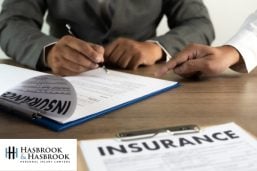 Oklahoma City Motorcycle Accident Lawyer 15 Dealing With Insurance Companies