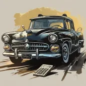 Determining a Car Accident Settlement Amount