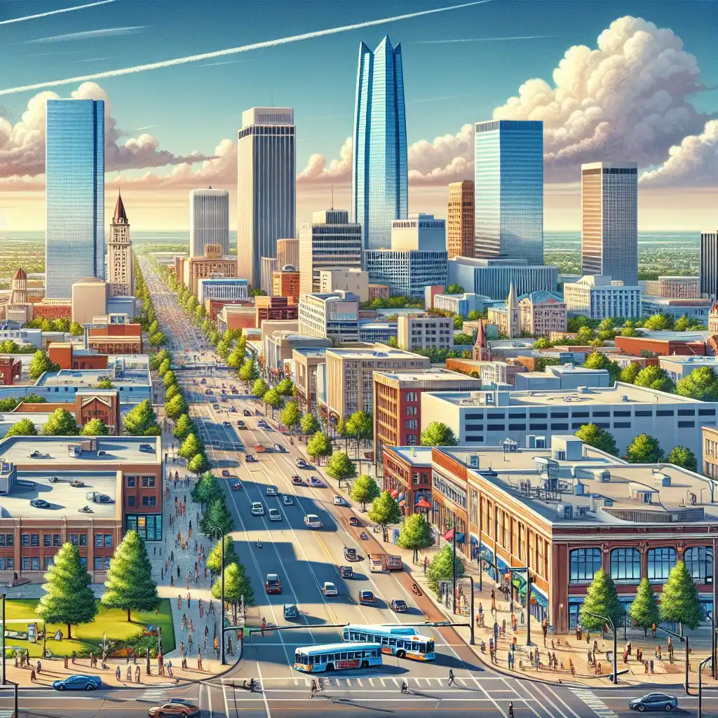 Oklahoma Tort Claims Act Limits and Exemptions