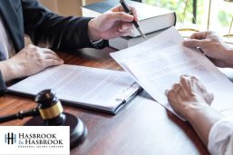 Our Edmond Personal Injury Lawyer Can Help You Our Edmond Personal Injury Lawyer Can Help You