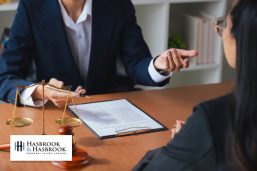 Our Midwest City personal injury lawyer defends your rights