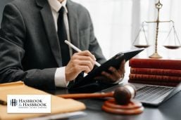 Our Moore personal injury lawyer explains the basics of personal injury law
