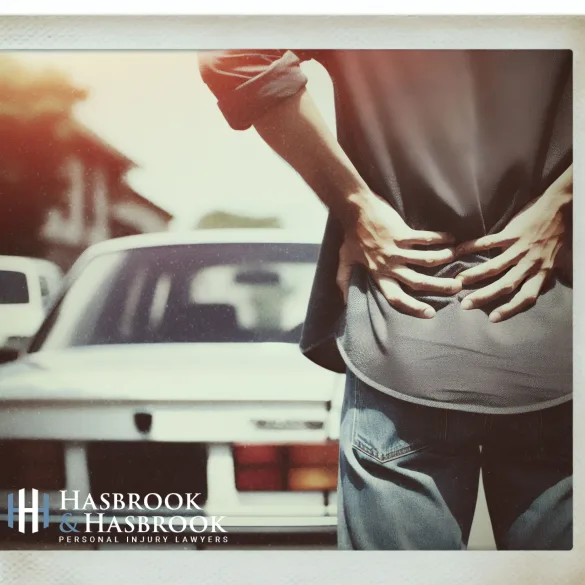 Soft Tissue Car Accident Injuries