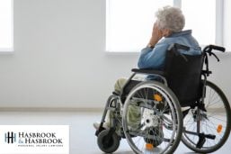 What You Should Do If You Suspect Nursing Home Abuse