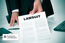 Filing a personal injury lawsuit in Norman, Oklahoma