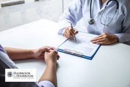 I Didn’t Go to the Doctor After My Car Accident. Do I Still Have a Case? 11 Seek medical attention as soon as possible