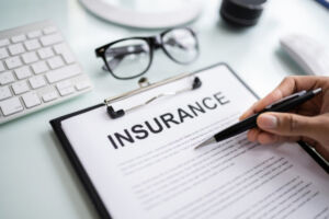 Dealing with Insurance Companies in Personal Injury Cases