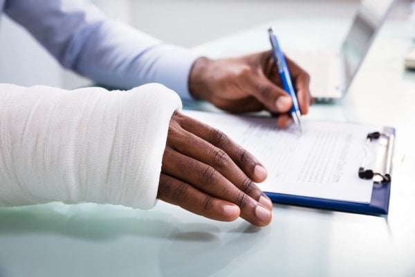 How to Document Your Injuries for a Personal Injury Claim